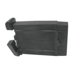 ARRÊT ENCASTRÉ AMOVIBLE...