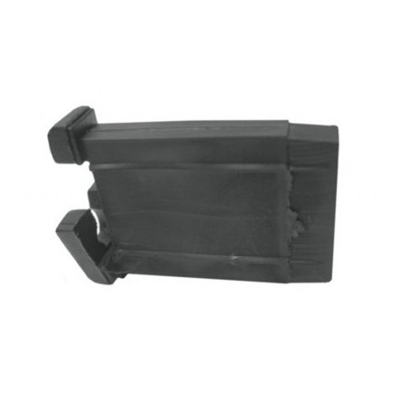 ARRÊT ENCASTRÉ AMOVIBLE 25MM POUR FIN358/458/558