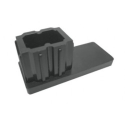 ARRÊT PLASTIQUE POUR...