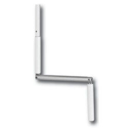 TIGE MANIVELLE L2000 D13...