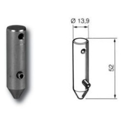 BAÏONNETTE POUR GENOUILLÈRE...