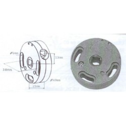 TREUIL 1415 H6/C7 SANS FIN...
