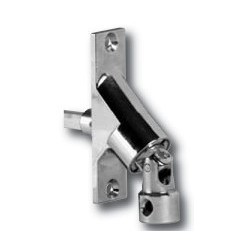 SORTIE DE CAISSON 90° C8...