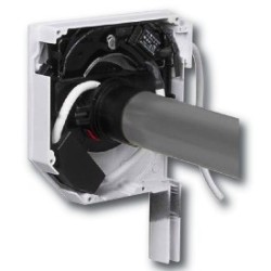 RÉCEPTEUR HZ POUR MOTEUR T5...