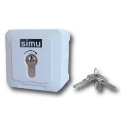 BOÎTE À CLÉ UNIVERSELLE