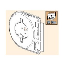 TIROIR REHAU T3,5/T5