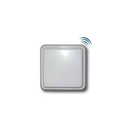 ÉMETTEUR HZ CONTACT SEC