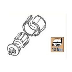 KIT INTERFACE D'ADAPTATION T3,5 / T5