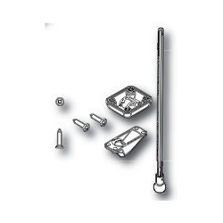 SORTIE CAISSON INVISIBLE DMI H7 DMI