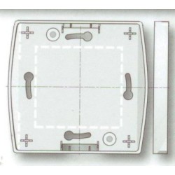 BOÎTIER MONTAGE EN SAILLIE...