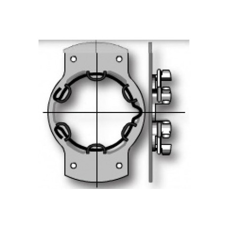 SUPPORT LT 50 ENTRAXE 102