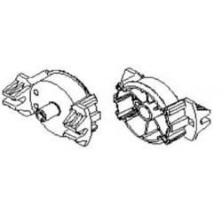 MANCHON COFFRELITE - SIMU