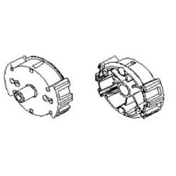 MANCHON COFFRELITE - TÉTON 12