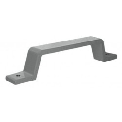 POIGNÉE ALU APPARENT MINI /...
