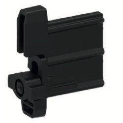 EMBOUT DE LAME PIVOTANTE...