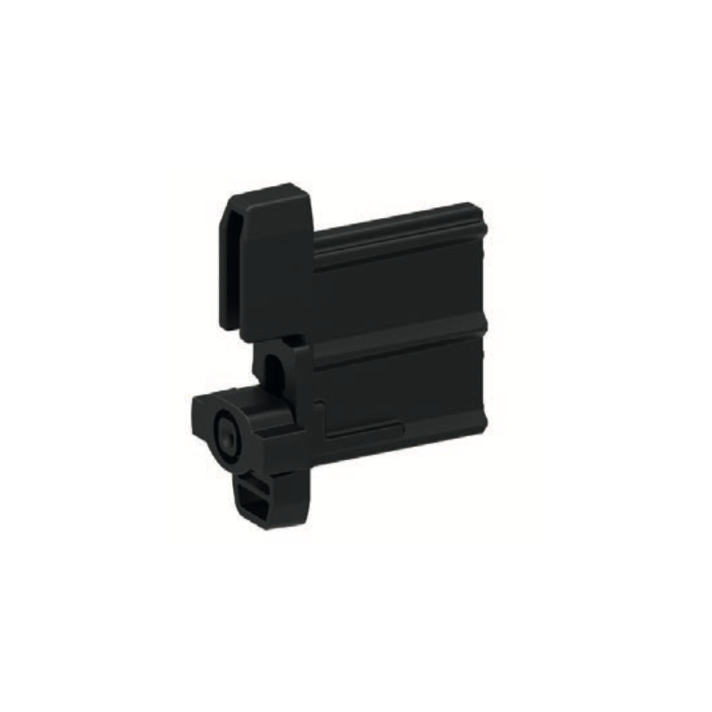 EMBOUT DE LAME PIVOTANTE AUTO DE 24,4 X 6,4