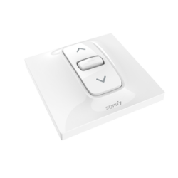 INVERSEUR FILAIRE INIS 80x80 FP ENCASTRÉ