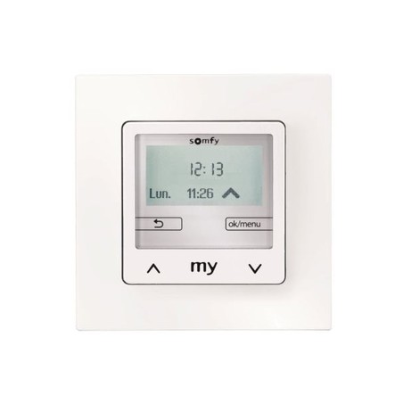 CHRONIS SMOOVE IB + PURE + FRAM