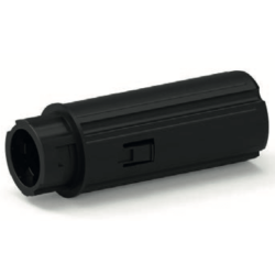 EMBOUT ESCAMOTABLE ZF45...