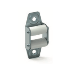 GUIDE SANGLE L17 À 2 GALETS