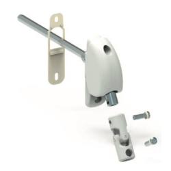 RENVOI À 120° DIA.12 / C6 L305