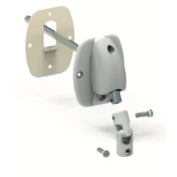 RENVOI À 120° EMBASE LARGE...