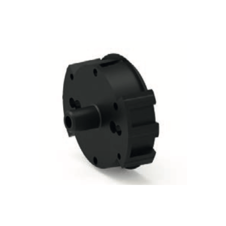 MANCHON COFFRELITE - TÉTON 12