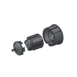 KIT INTERFACE D'ADAPTATION...