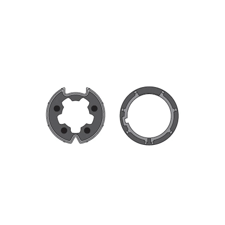 ADAPTATION Tube DEPRAT 62