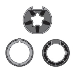 ADAPTATION TUBE DEPRAT 89