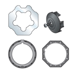 ADAPTATION TUBE OCTO70 SIMBAC