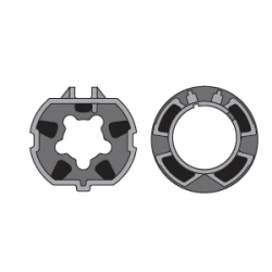 ADAPTATION LT50 TUBE ZF80