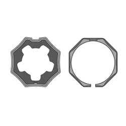 ADAPTATION NT5 TUBE OCTO50...