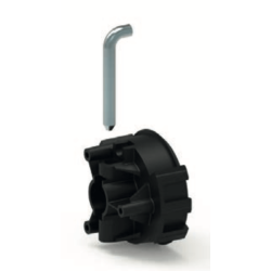 MANCHON COFFRELITE - TUBE...