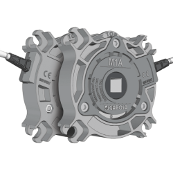 ANTICHUTE 80NM CARRÉ 13...