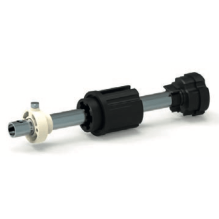 TANDEM RÉGLABLE ZF45 L220 D16