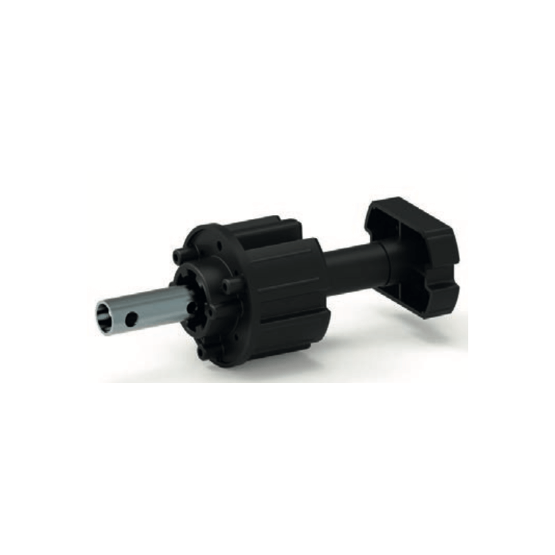 TANDEM ZF64 D16 POLYVALENT