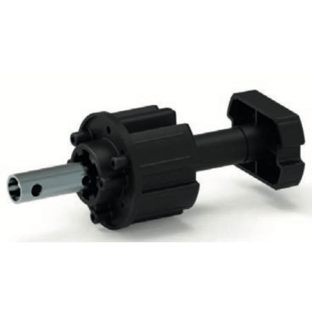 TANDEM ZF64 D16 POLYVALENT