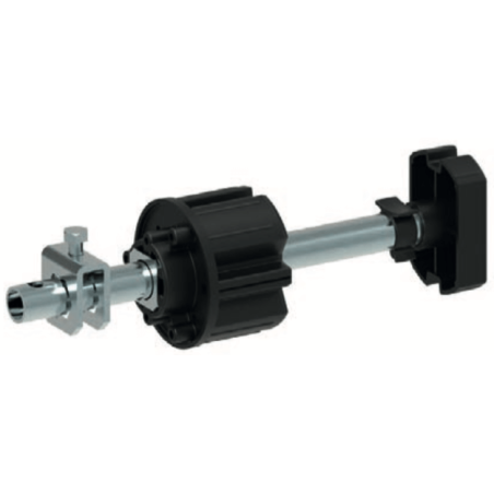 TANDEM RÉGLABLE ZF64 L220 D16