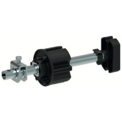 TANDEM RÉGLABLE ZF64 L320 D16