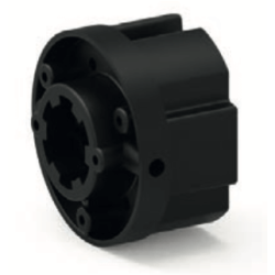 EMBOUT ZF64 POUR COMPENSATEUR