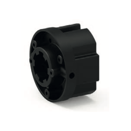 EMBOUT ZF64 POUR COMPENSATEUR