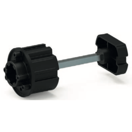 TANDEM ZF64 CRABOT FEMELLE