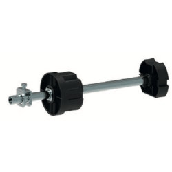 TANDEM RÉGLABLE ZF80 L320 D16