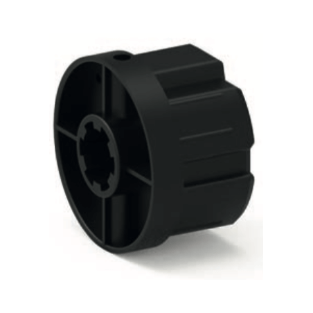 EMBOUT ZF80 POUR COMPENSATION D16