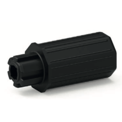 EMBOUT OCTO 40 L65 CRABOT...