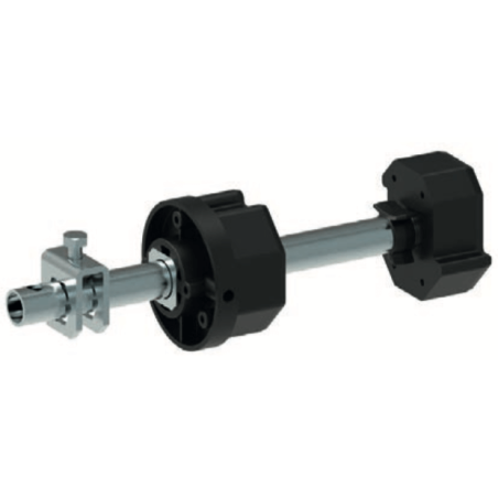 TANDEM RÉGLABLE OCTO 60 L220 D16