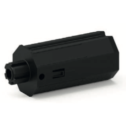 EMBOUT ESCAMOTABLE OCTO60...