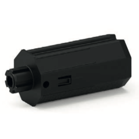 EMBOUT ESCAMOTABLE OCTO60 CRABOT MÂLE AL12