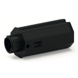 EMBOUT ESCAMOTABLE OCTO60...